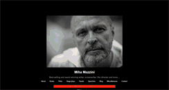 Desktop Screenshot of mihamazzini.com